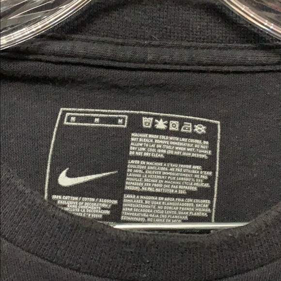 Nike Football T-shirt - Picture 3 of 3